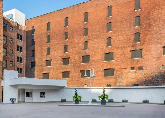 Curtiss Hotel, An Ascend Collection Hotel