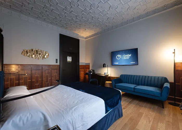 Boutique Hotel Cordial Malteses