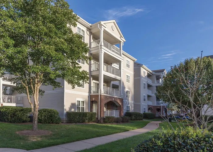 Club Wyndham Nashville