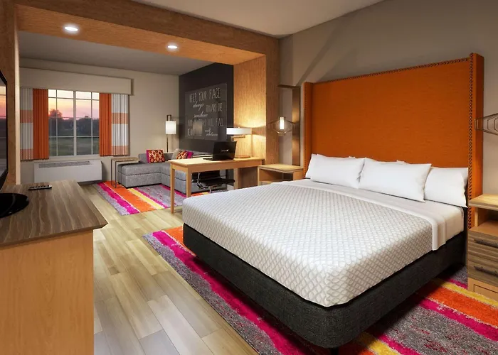 La Quinta Inn & Suites By Wyndham Lewisville