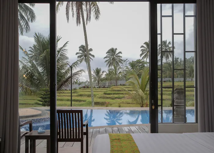 Grand Harvest Resort & Villas