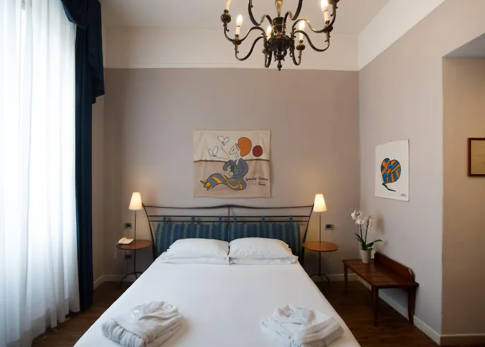 Hotel Ristorante Ala d'Oro