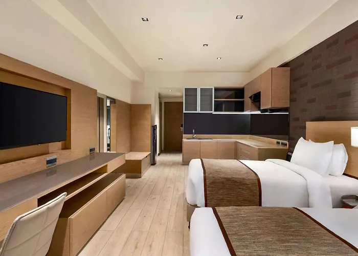 Wyndham Ahmedabad Shela