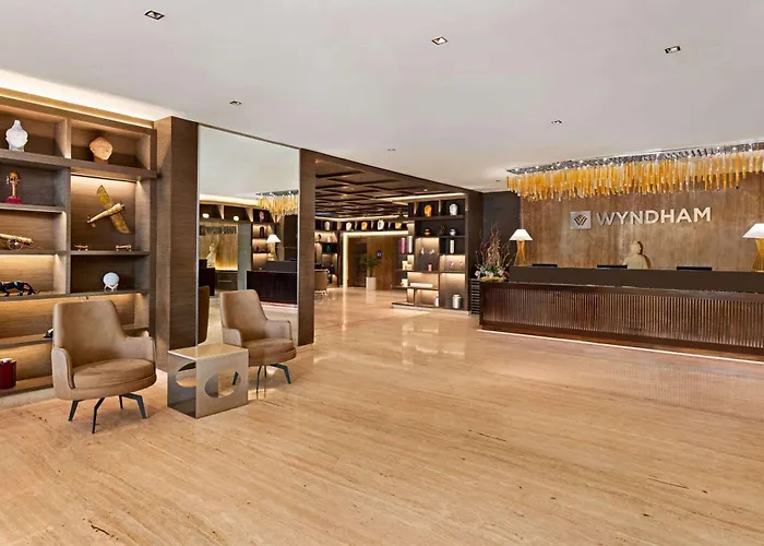 Wyndham Ahmedabad Shela