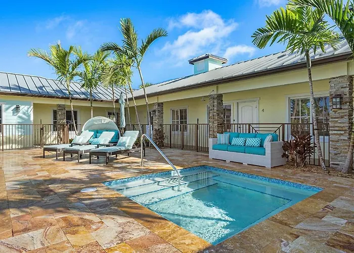 Bermuda Bungalows