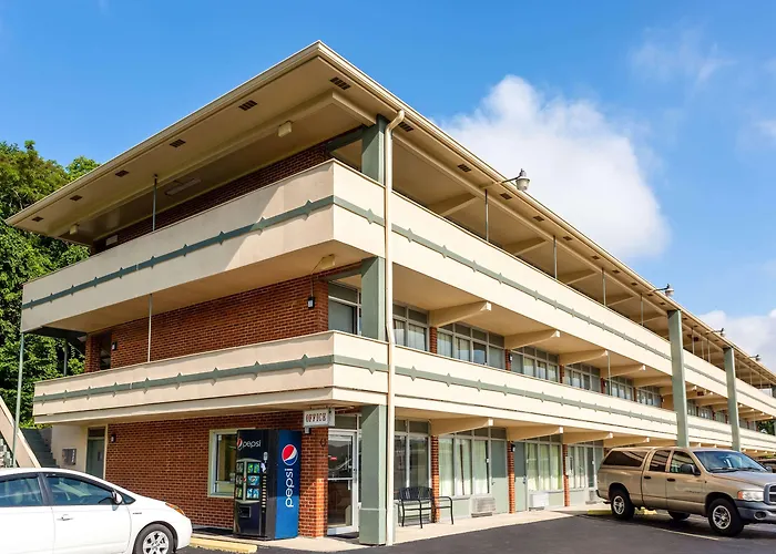 Econo Lodge Renfro Valley
