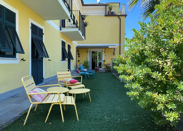 Oasi Hotel