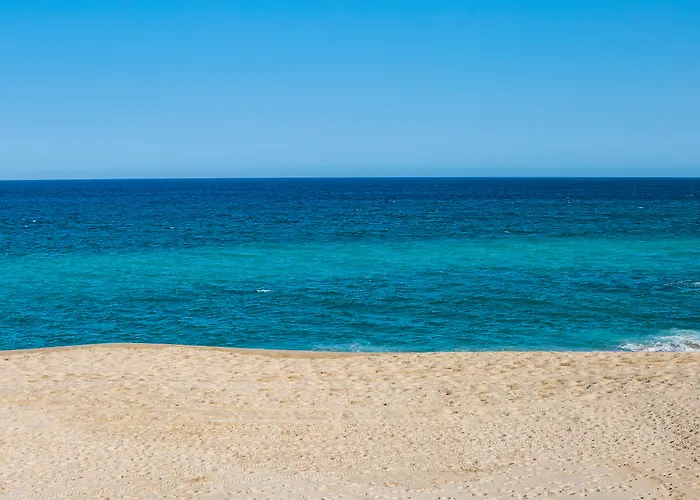 Villa La Valencia Beach Resort & Spa Los Cabos