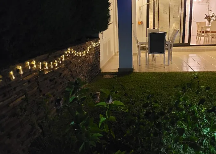 Mi casa playera