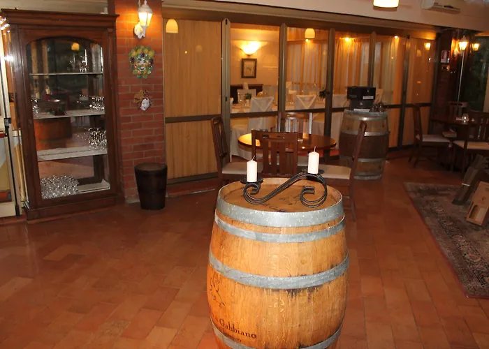 Il Pelagone Hotel&Golf Resort Toscana