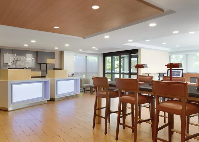 Holiday Inn Express Hartford South - Rocky Hill By Ihg