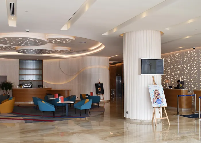 Novotel Taiping