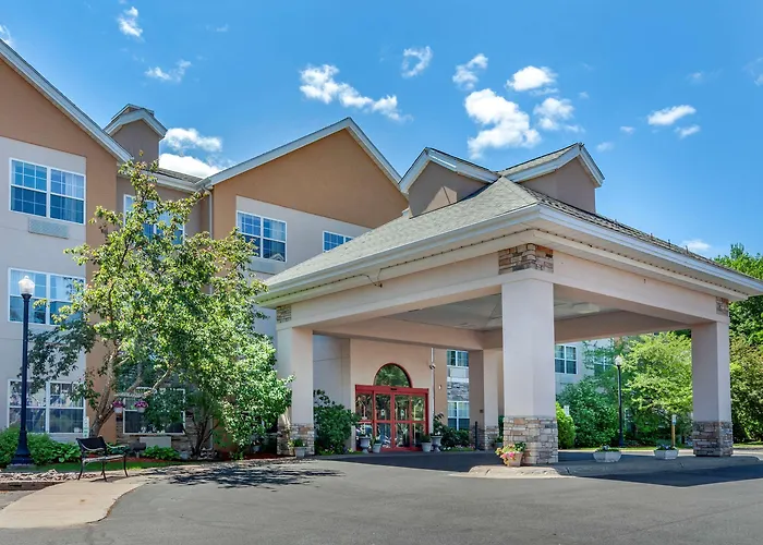 Comfort Suites Marquette