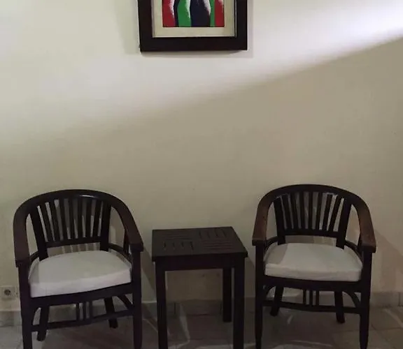 Villa Jaya