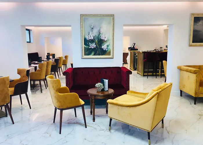 Hotel Cvita