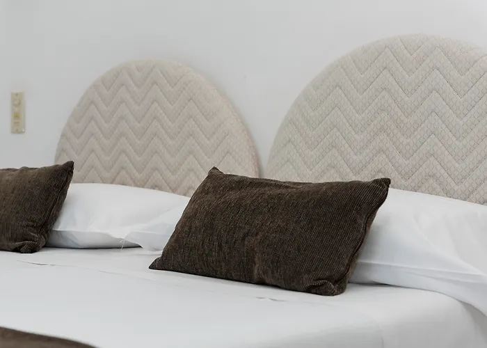Hotel Ristorante Maga Circe