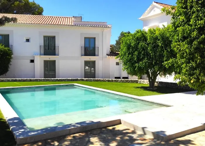 Hostal Residencia Alma