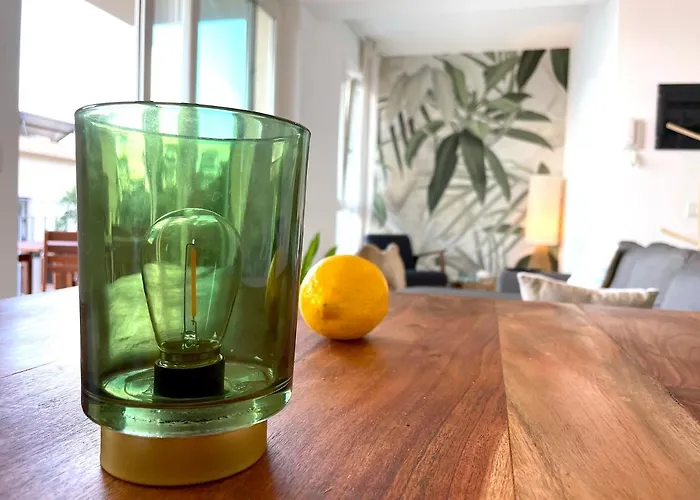 Casa Cannoni - Delizioso Appartamento Fronte Mare vista Stretto di Messina