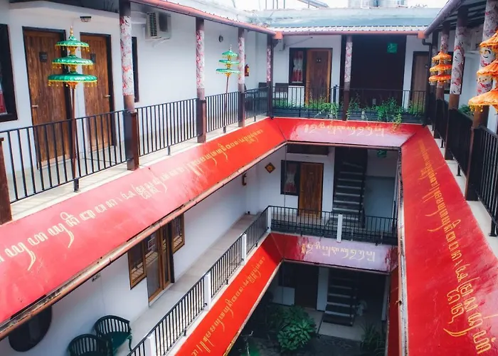 Mawar Asri Hotel