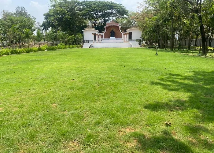 Sugam Resort & Convention Centre