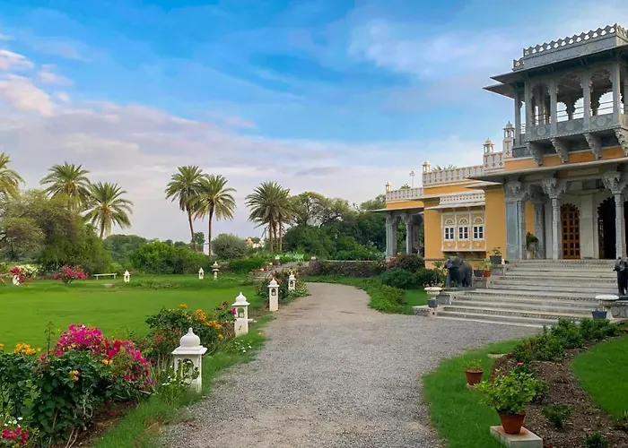 Dev Shree Deogarh