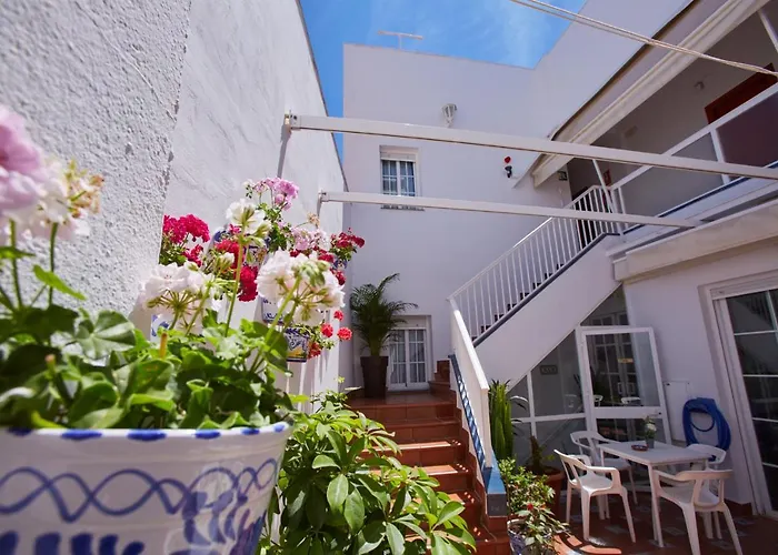 Hostal Azul
