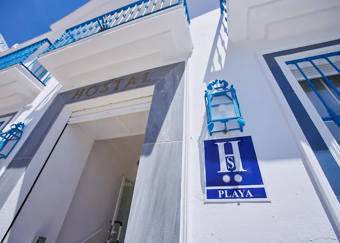 Hostal Azul