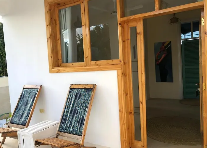 Zanzibar Tropical Sunset - Adults Only Boutique Hotel By Sofia Collection