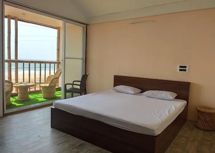 Chivarin Resorts
