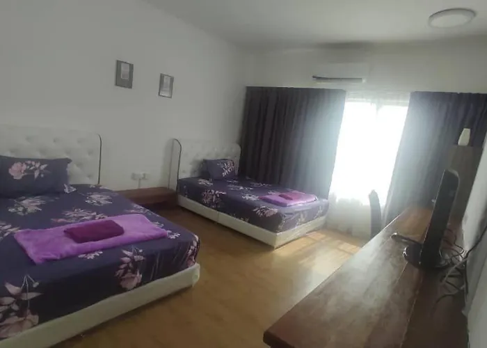 Ummi Guestroom