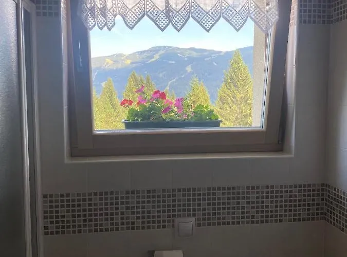 Chalet Edelweiss