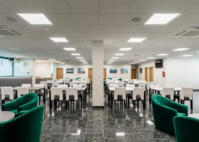 Hostel Green