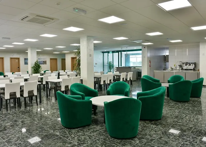 Hostel Green
