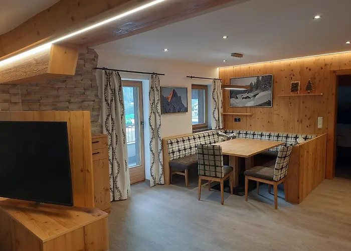 Hotel Garni Viktoria