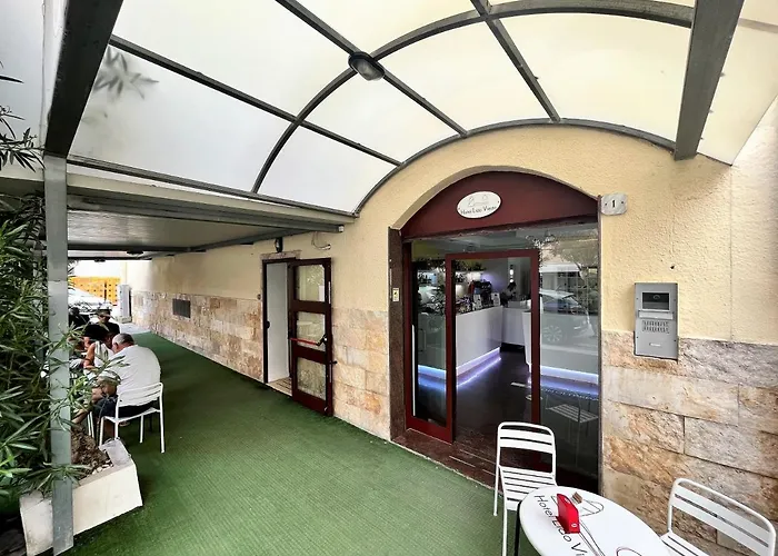 Hotel Lido Vieste
