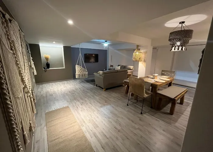 Zen Suites By Regente