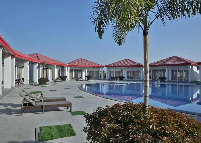 Mannat Resort Paota