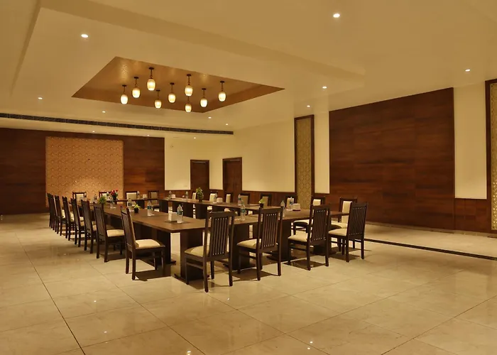 Mannat Resort Paota
