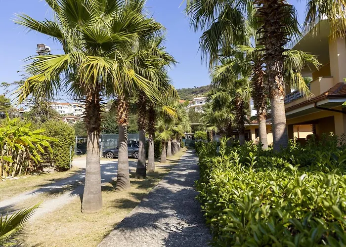 Il Calabriano Residence