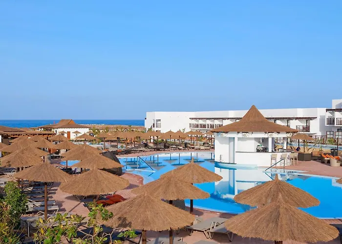 Meliá Llana Beach Resort&Spa - All Inclusive - Adults Only