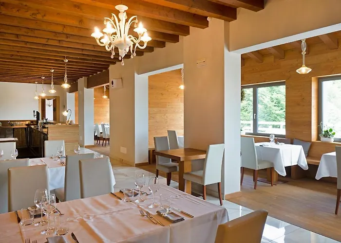 Relais Sauc&SPA - Agriturismo