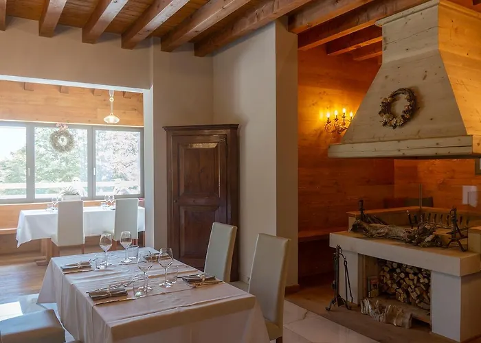 Relais Sauc & Spa - Agriturismo