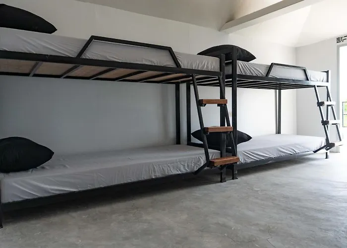 The Pod Mabini