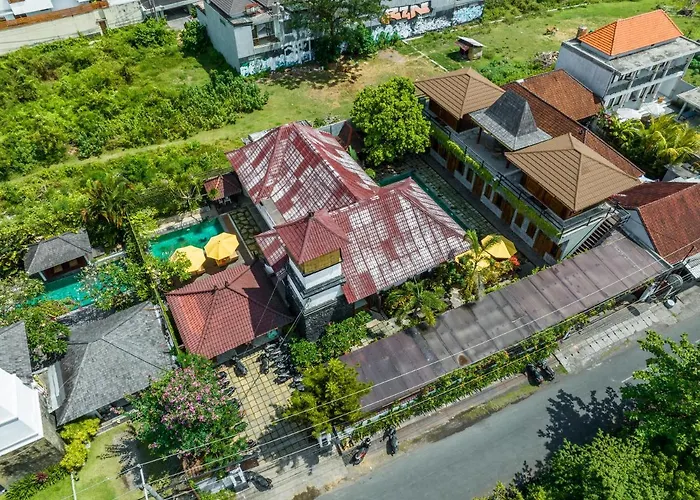 Black Pearl Hostel