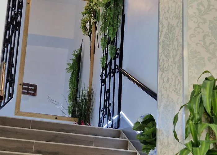 Hostal Boutique Luna de Gavín