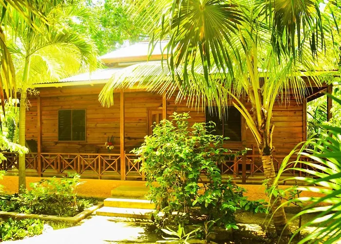 Lighthouse Inn 2