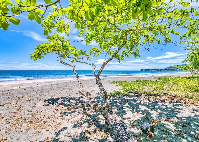 Villas Pina - Adults Only