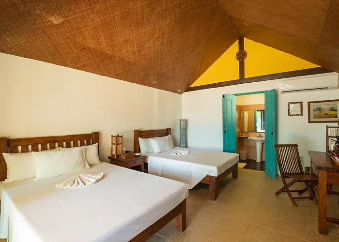 Virgin Beach Resort