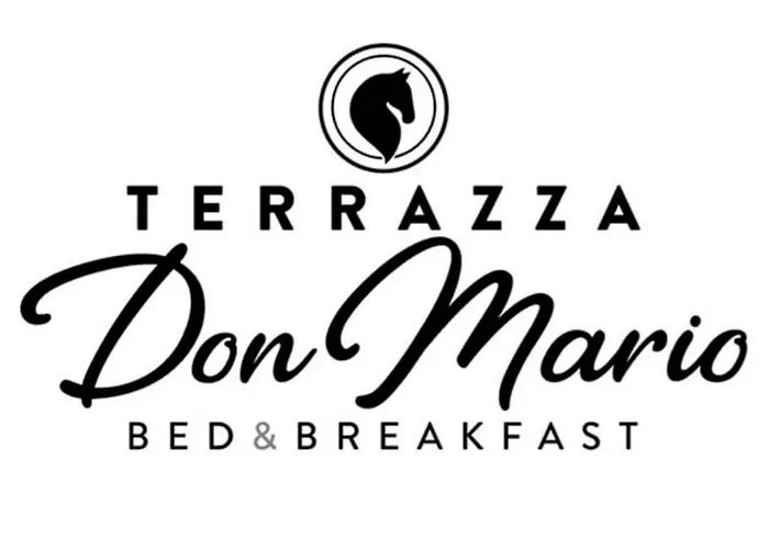 Terrazza Don Mario bed&breakfast
