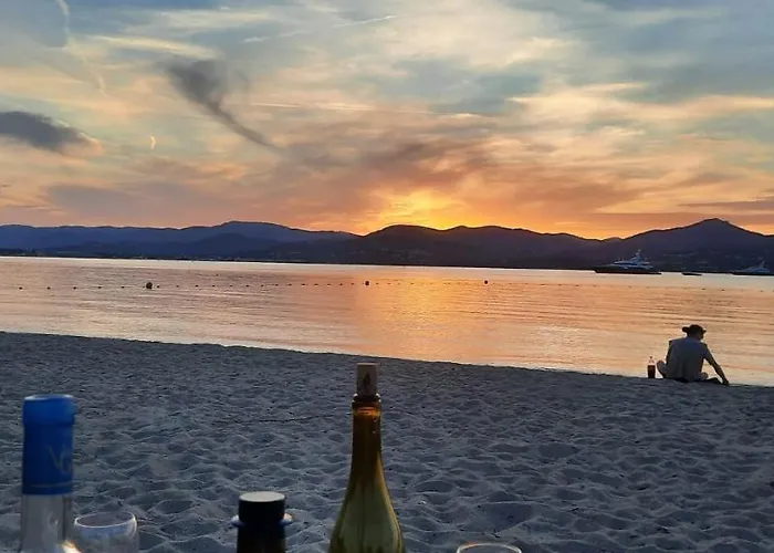 Villa Playa Del Sol -B3